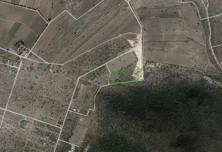 SJR-1256 Terreno en venta, San Juan del Río, Ejido Banthi