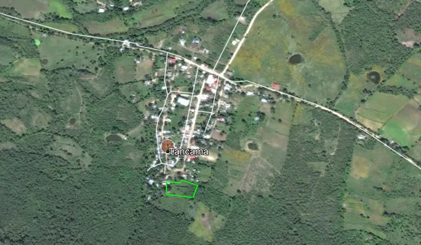 Tancama, terreno en venta, Jalpan, SJR-1493