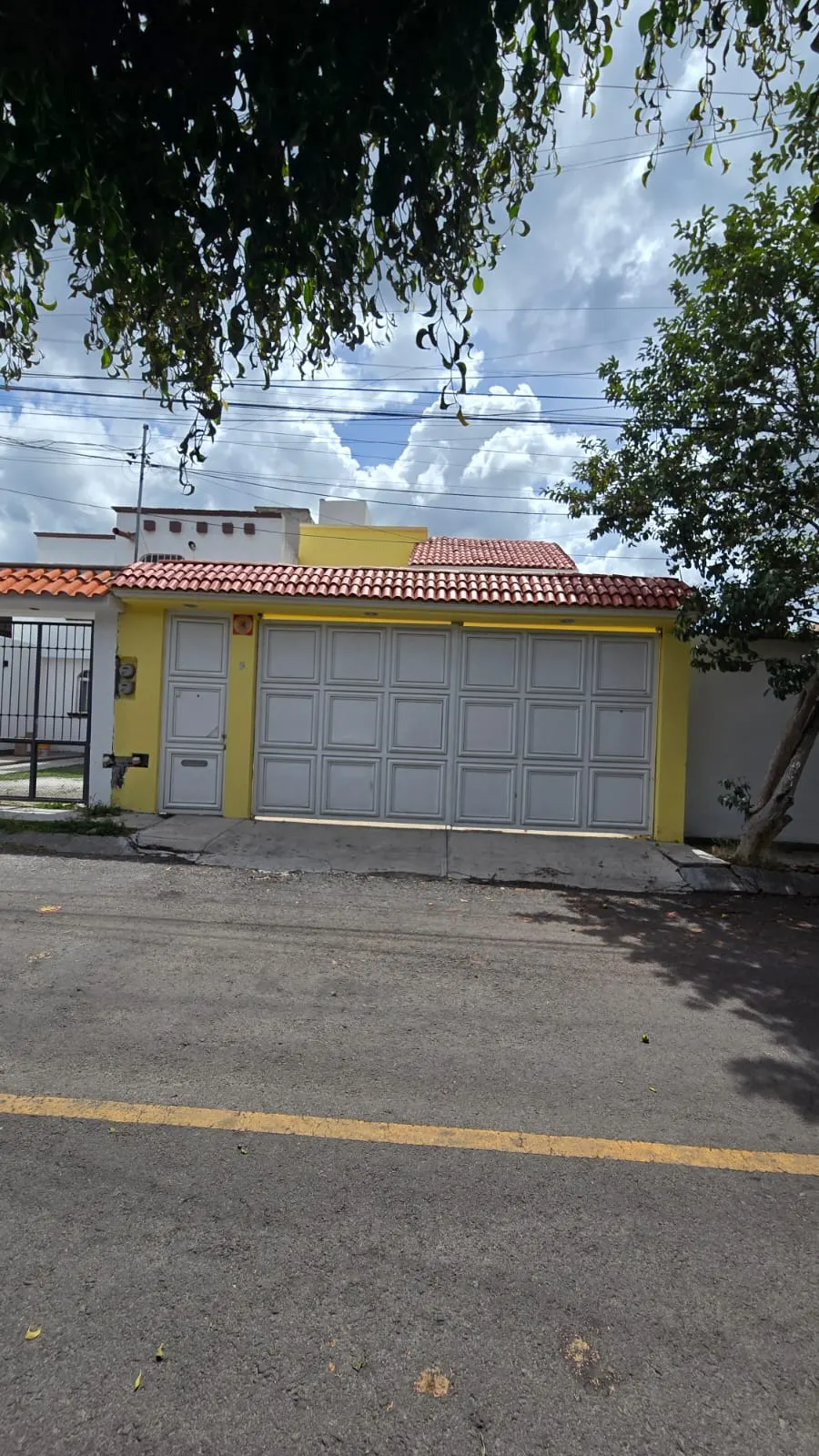 Quintas de Guadalupe, casa en renta, San Juan del Rio