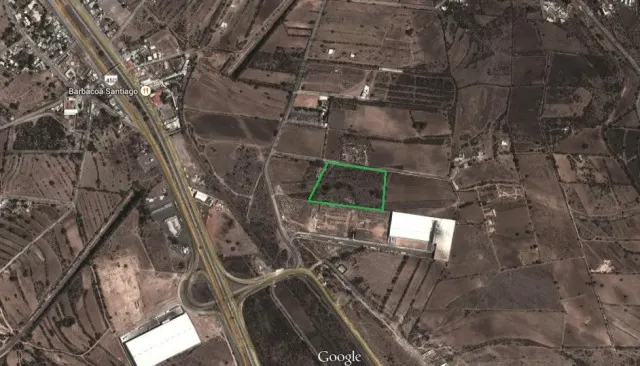SJR-2530 Terreno en venta, San Juan del Río, Paso de Mata