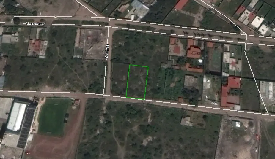 SJR-2696 Terreno en renta, San Juan del Río, Granjas Banthi