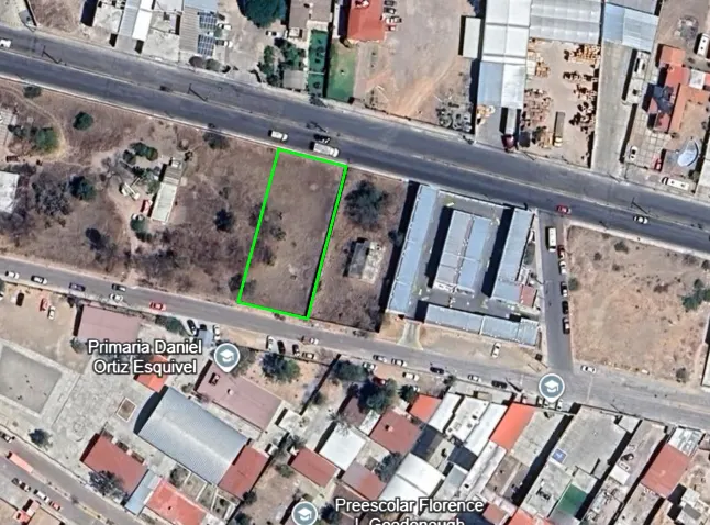Granjas Banthi, terreno en venta, san Juan del Río, SJR-2735 D