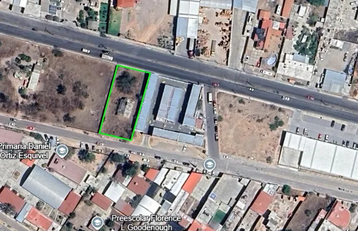 Granjas Banthi, terreno con construcción en venta, San Juan del Río, SJR-2735 E