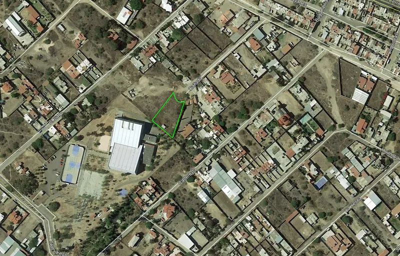 Granjas Banthi, terreno en venta, San Juan del Río, SJR-2859