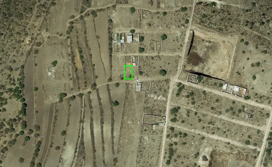 Loma Bonita, terreno en venta, San Juan del Rio, SJR-2870