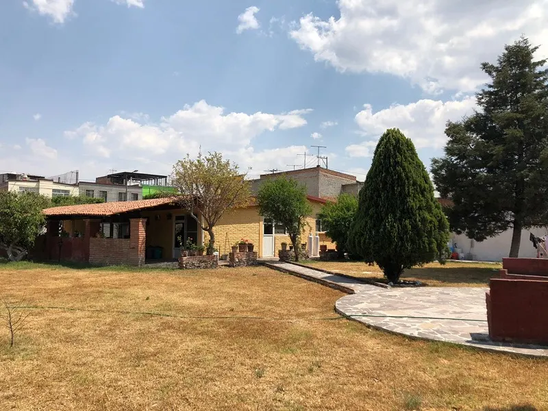 Zona centro, casa en venta, San Juan del Río, SJR-2899