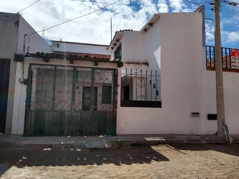 Fracc. Las Huertas, casa en venta, san Juan del Río,
