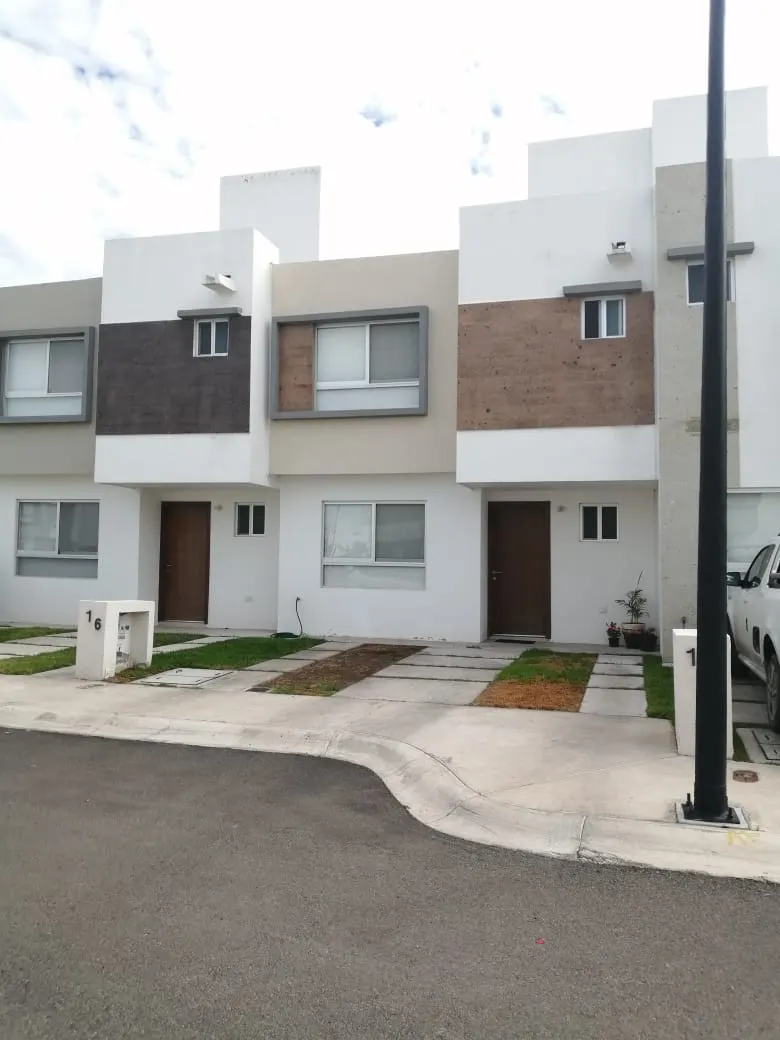 Fracc. Sonterra, casa en venta, Queretaro, SJR-2939