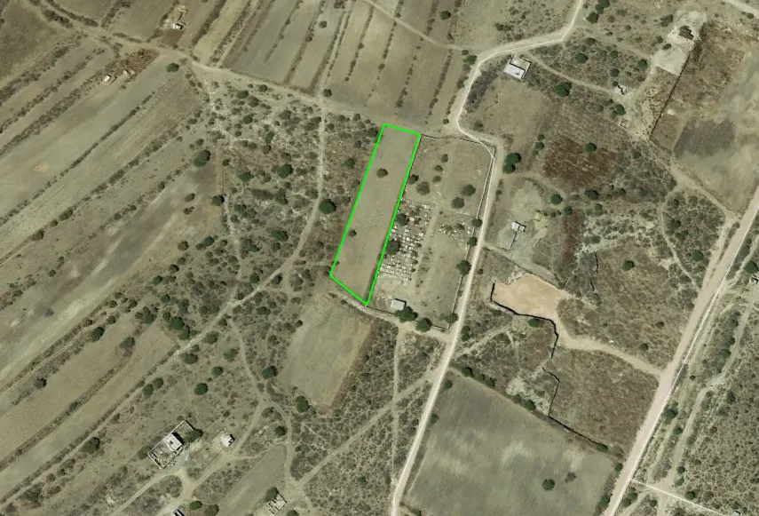 Ejido Cerro Gordo, terreno en venta, San Juan del Río, SJR-2976