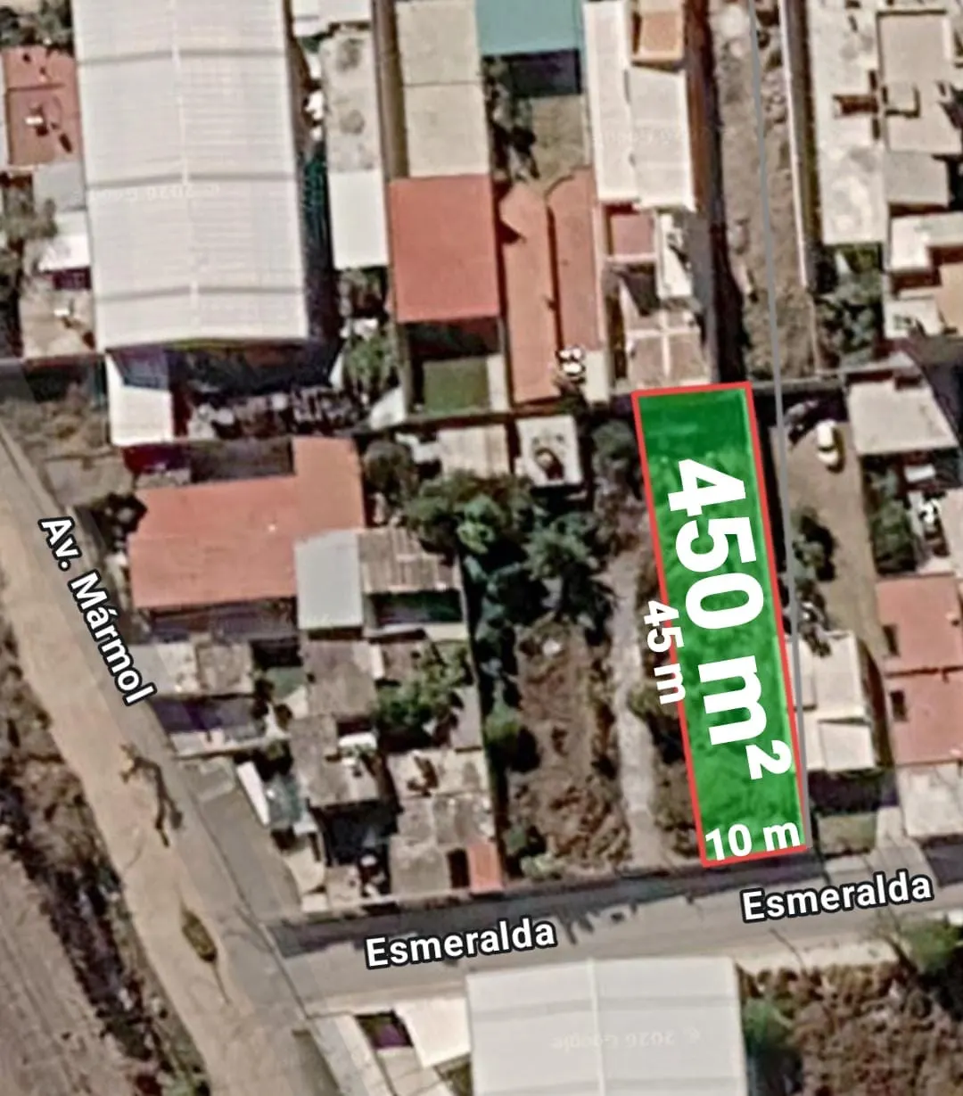 Lomas del Pedregal, terreno comercial en venta, San Juan del Río, SJR-2980