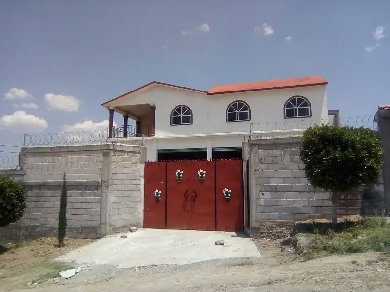 La Estancia, casa en venta, San Juan del Río, SJR-2992