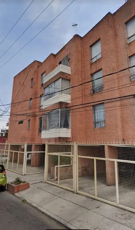 Colinas del Sur, departamento en venta, Delegación Alvaro Obregon, CDMX, SJR-2997