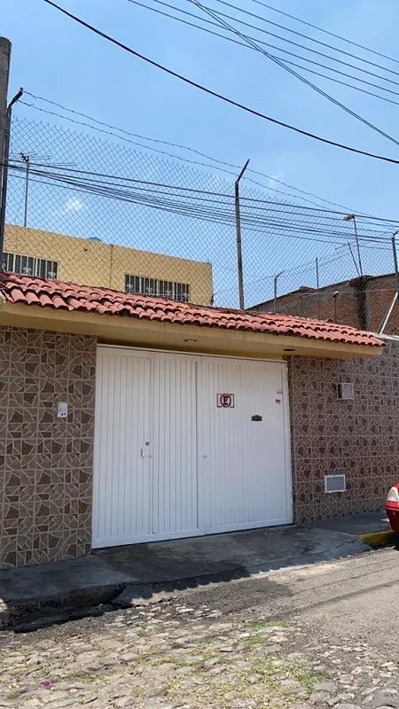 San Juan Bosco, casa en venta, San Juan del Río