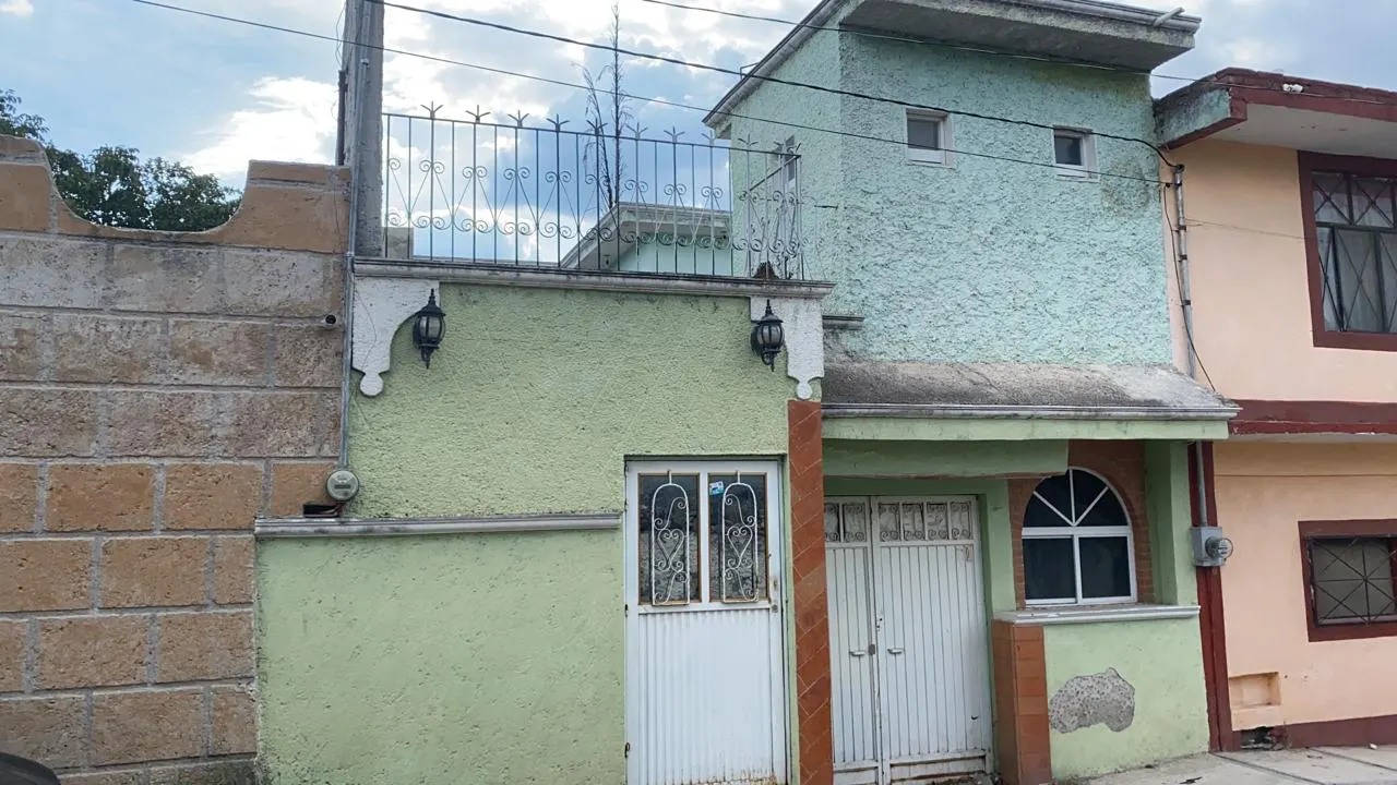 La Estancia, Ideal para Bodega y casa en venta, San Juan del Río, SJR-3024-56