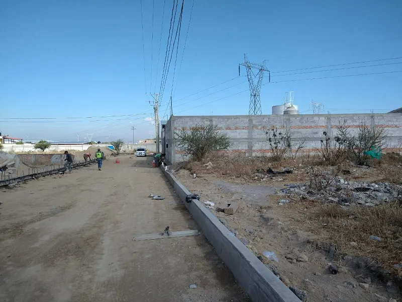 Paseos de Xhosda, terreno en venta, San Juan del Rio, SJR-3039