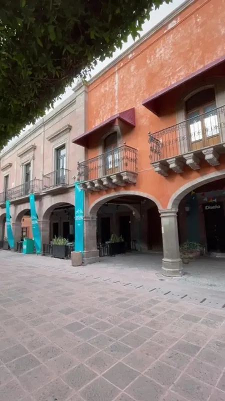 Plaza de Armas, Propiedad comercial en venta, Querétaro centro,