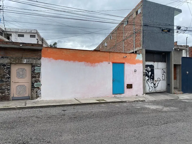 San Cayetano, casa en venta, San Juan del Río,
