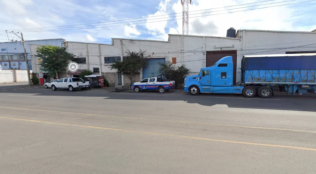 Zona Industrial, bodega en renta, San Juan del Rio,
