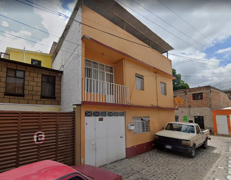 Colonia el Riel, casa en Renta, San Juan del Río