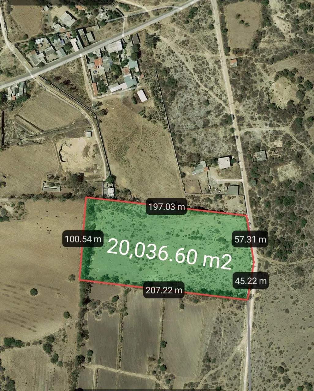 Soledad del Rio, terreno en venta, San Juan del Rio,