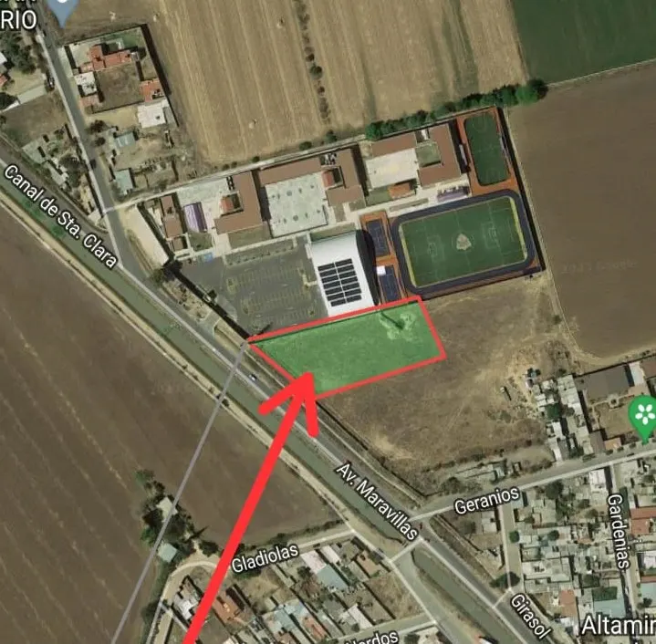 Espiritu Santo, terreno en venta, San Juan del Río,