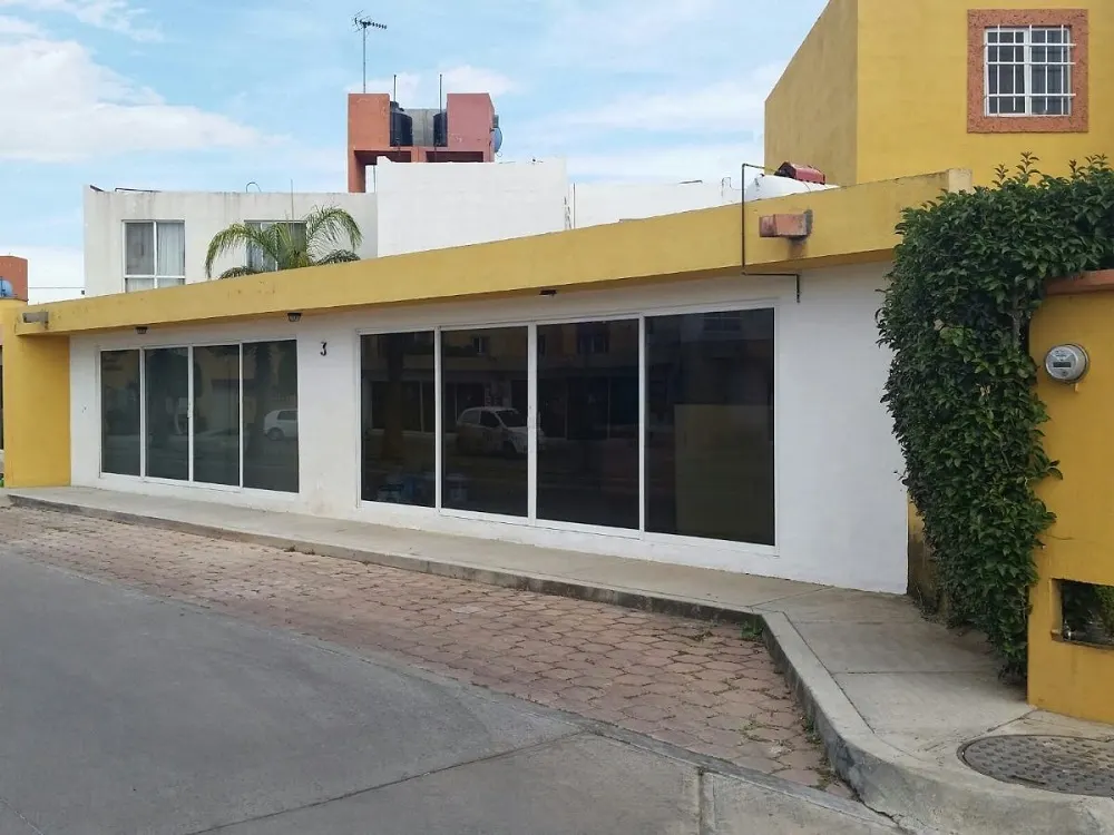 Paseos de San Isidro, local en venta, San Juan del Río,