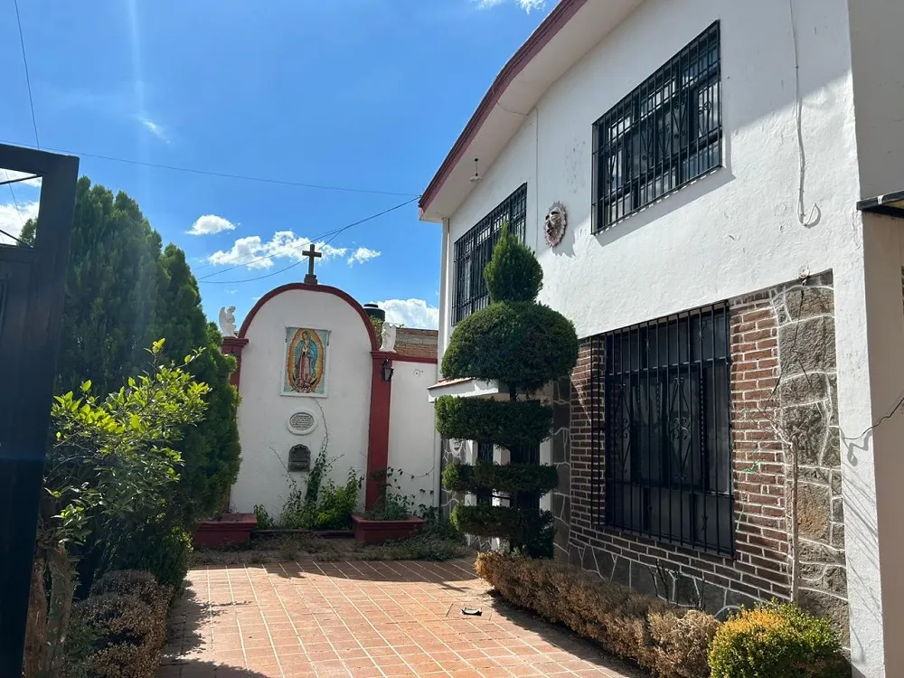 San Cayetano, casa en venta, San Juan del Río,