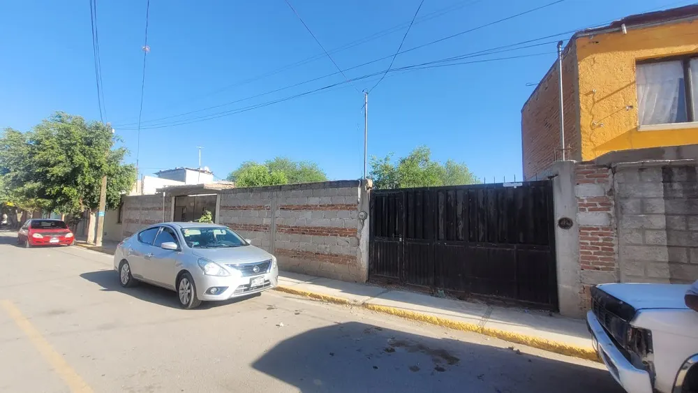 Nuevo San Isidro, terreno en venta, San Juan del Río,