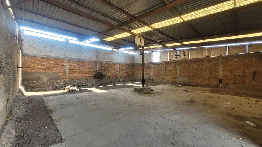Granjas Banthi, bodega en venta, San Juan del Río,