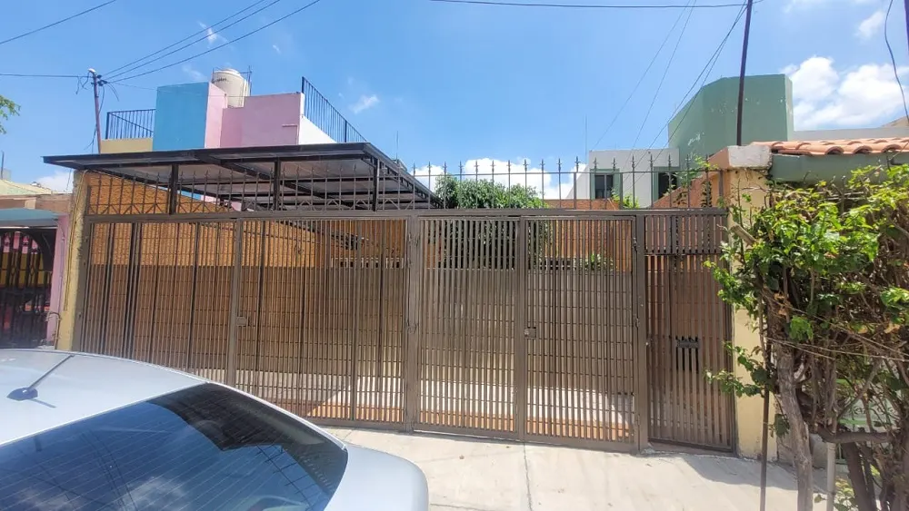 Fracc. Quintas del Marques, Casa en venta, Santiago de Querétaro,