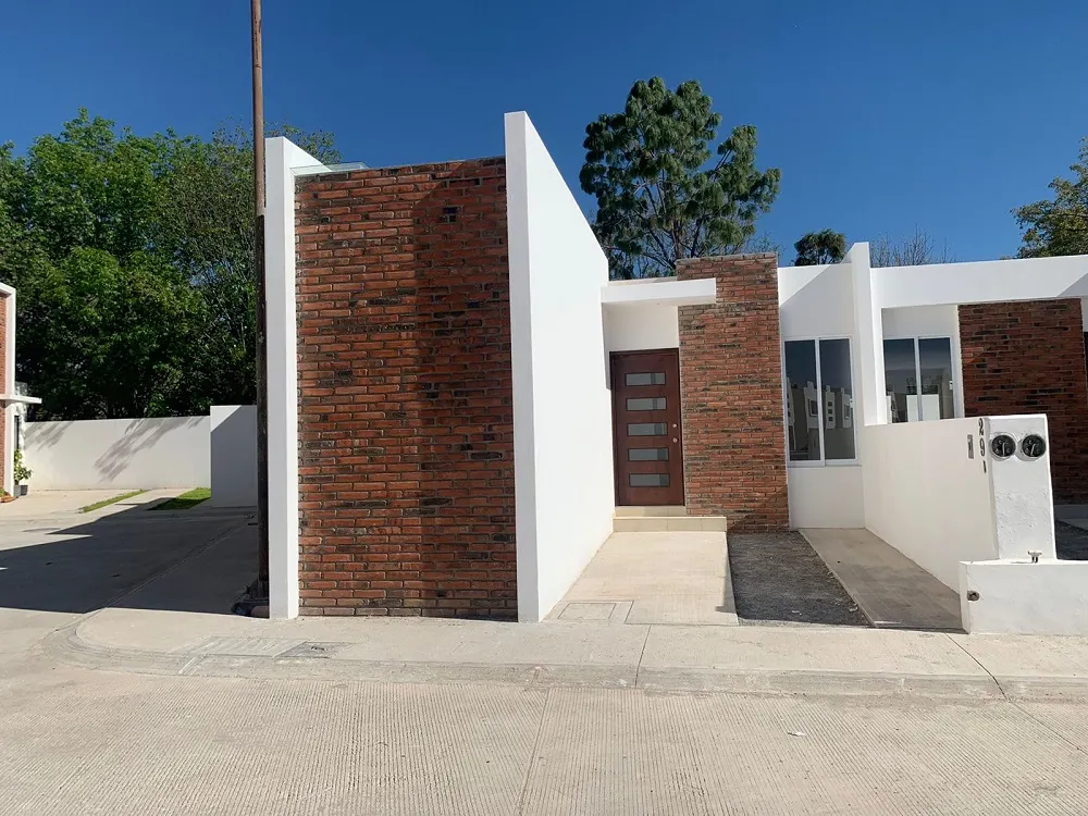 Fracc. Ribera del Rio, casa en Venta, San Juan del Río,