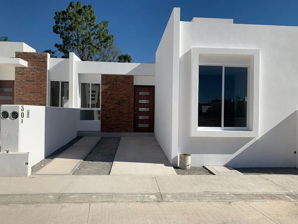 Fracc. Ribera del Río, casa en venta, San Juan del Río,
