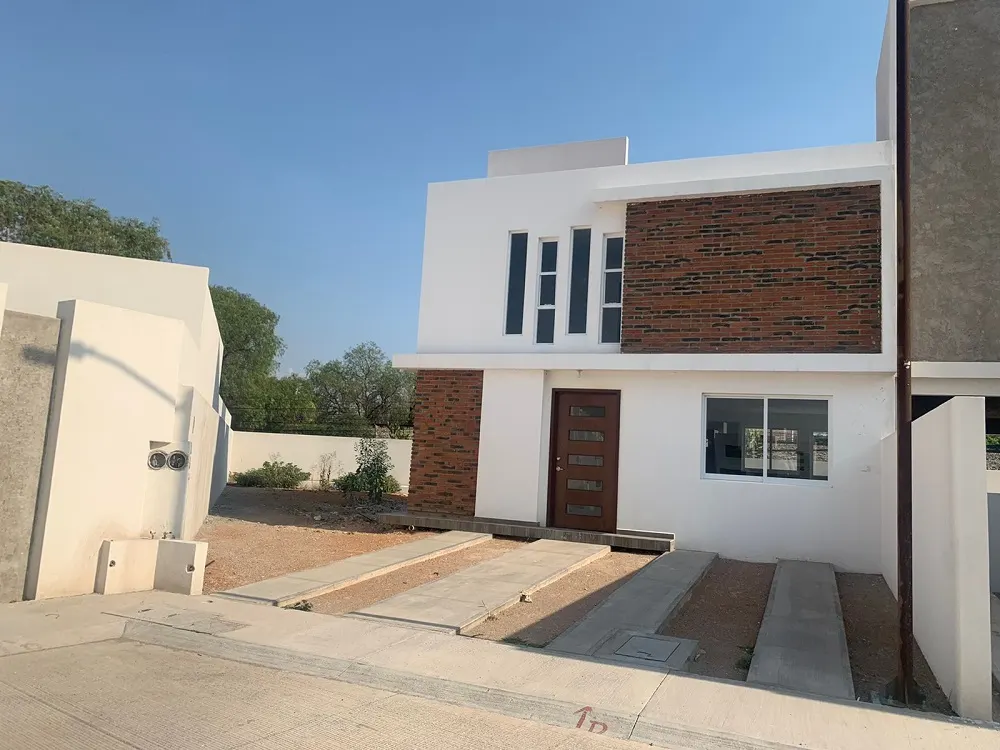 Fracc. Ribera del Rio, casa en venta, San Juan del Río, SJR-3330 E
