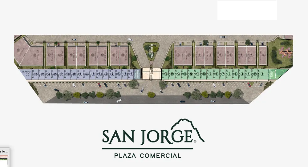 Fracc. residencial San Jorge, terrenos comerciales, Tequisquiapan,
