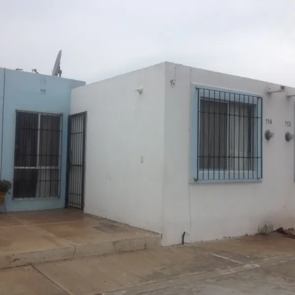 Fracc. Los Héroes, Casa en venta, El Marques,