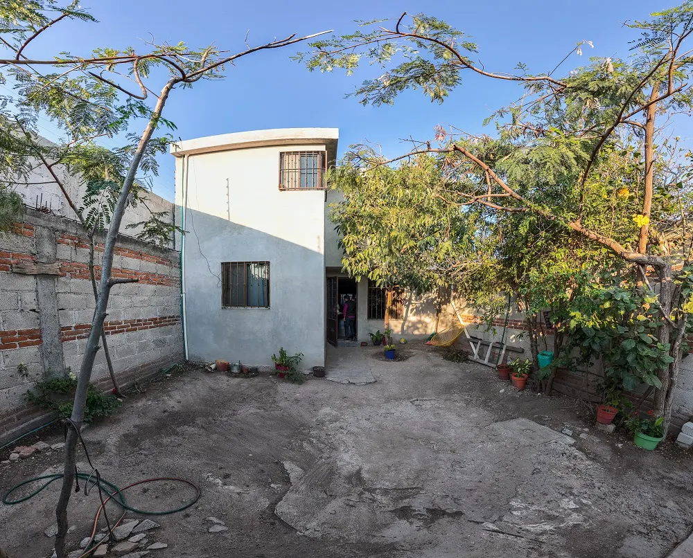 Paseos de Xhosda, casa en venta, San Juan del Río,