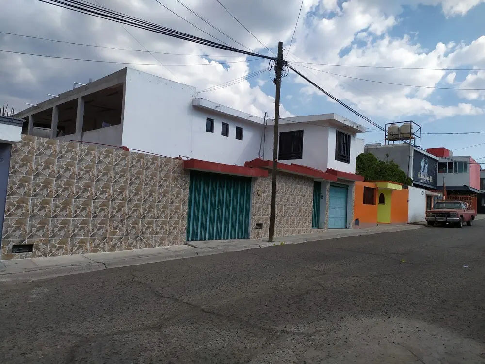 Lomas de San Juan, casa en venta, San Juan del Rio,