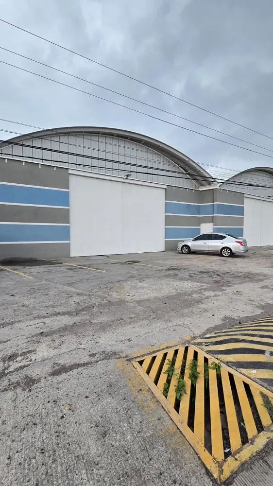 Zona Industrial, bodega en renta, San Juan del Río, SJR-3394 B