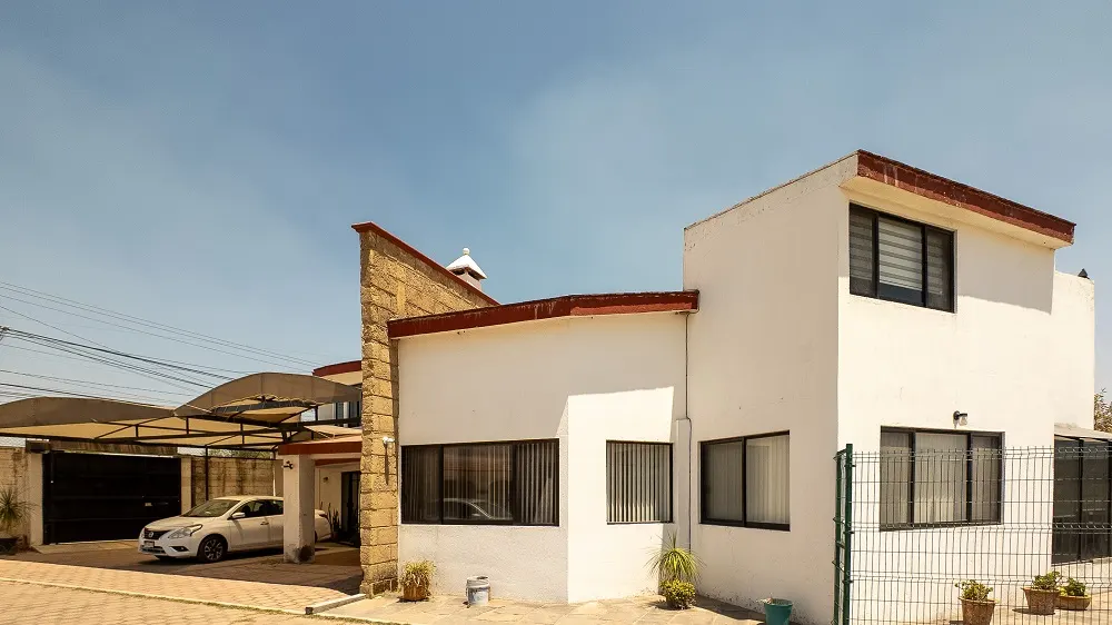 Los Nogales, casa en Venta, San Juan del Río,