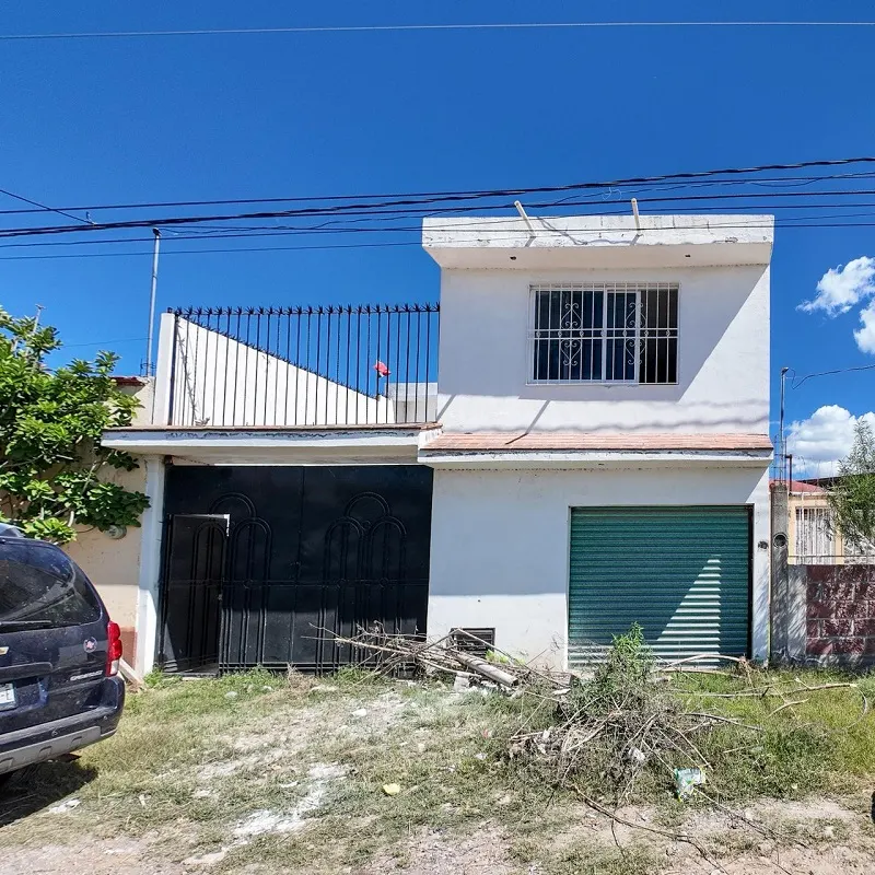 Guadalupe de las Peñas, casa en venta, San Juan del Rio, Qro.
