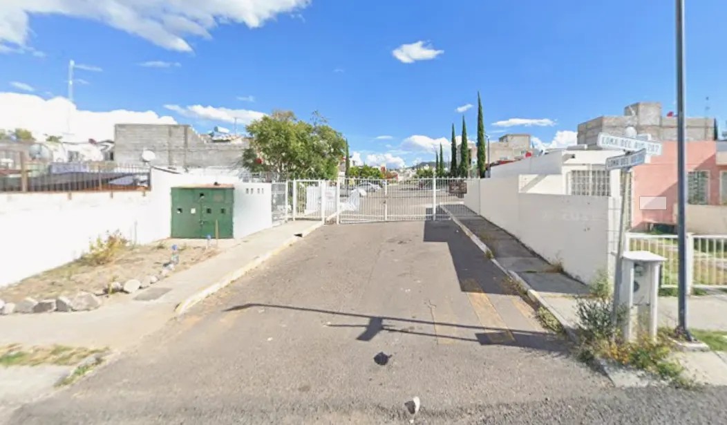 Loma Alta, casa en venta, San Juan del Río,