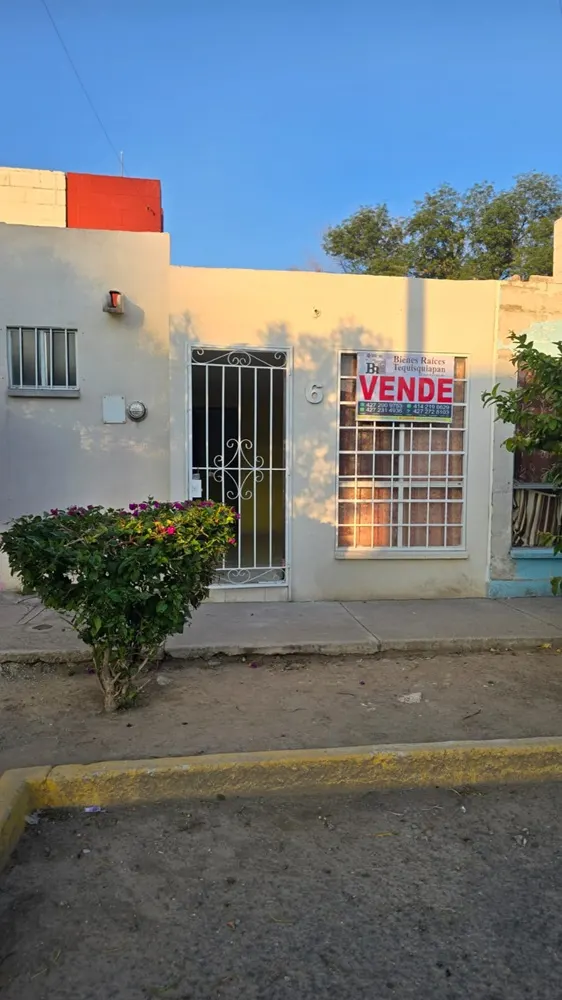 Fracc. La Rueda, Casa en Venta, San Juan del Río, Qro. SJR-3441-34