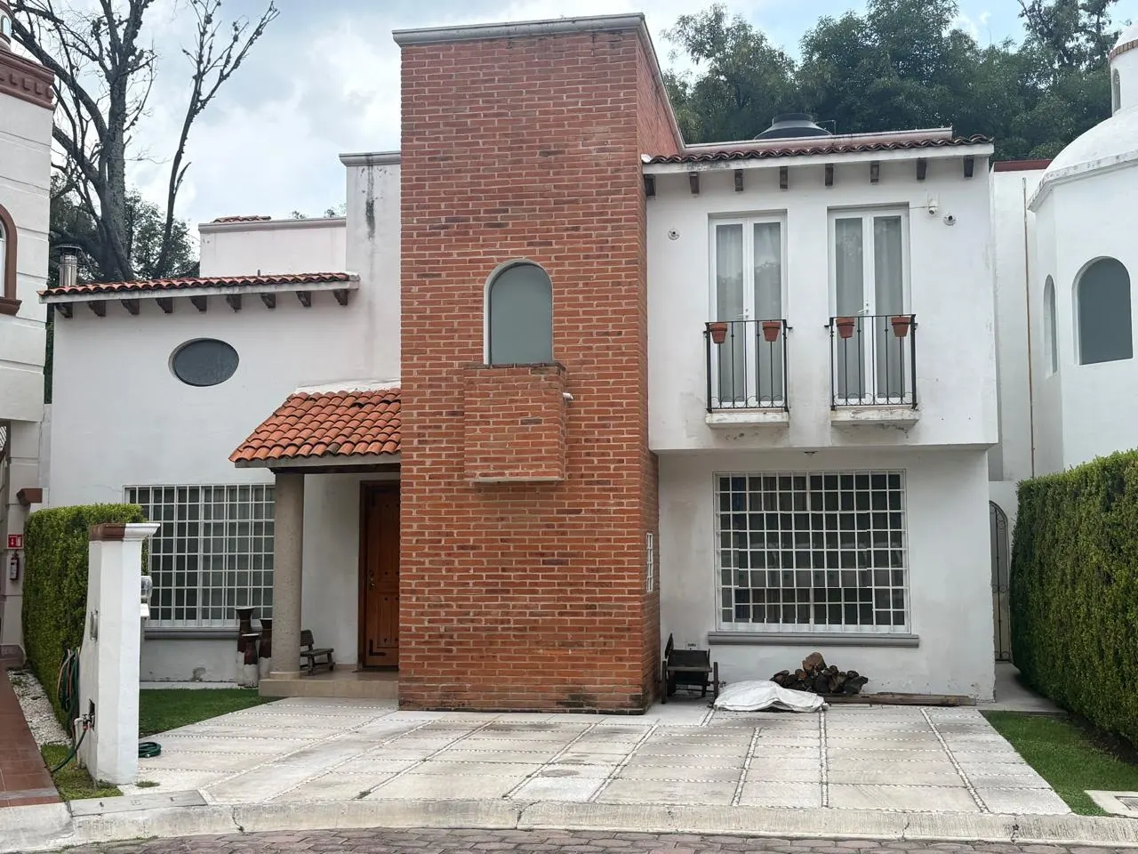 Propiedades en San Juan del Río