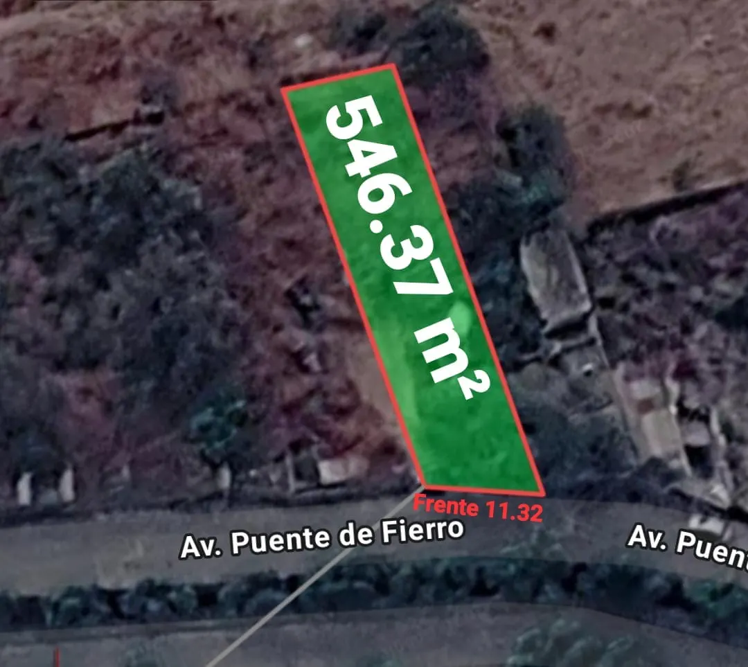 Propiedades en San Juan del Río